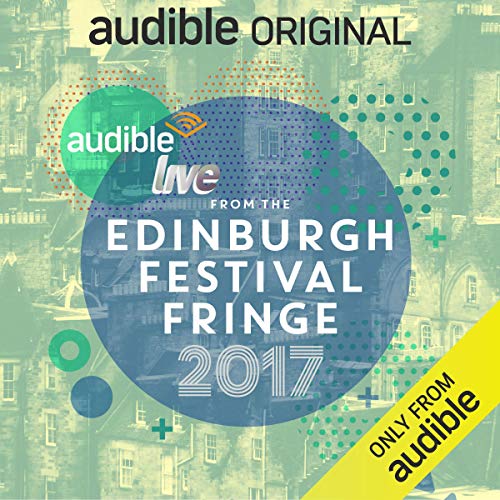 Audible Presents…