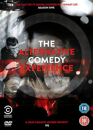 The Alternative Comedy Experience Series 1
