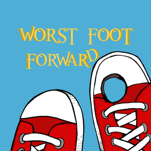 Worst Foot Forward